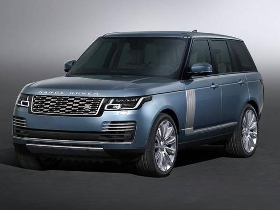 LAND ROVER RANGE ROVER 2020 SALGS2RU3LA569698 image